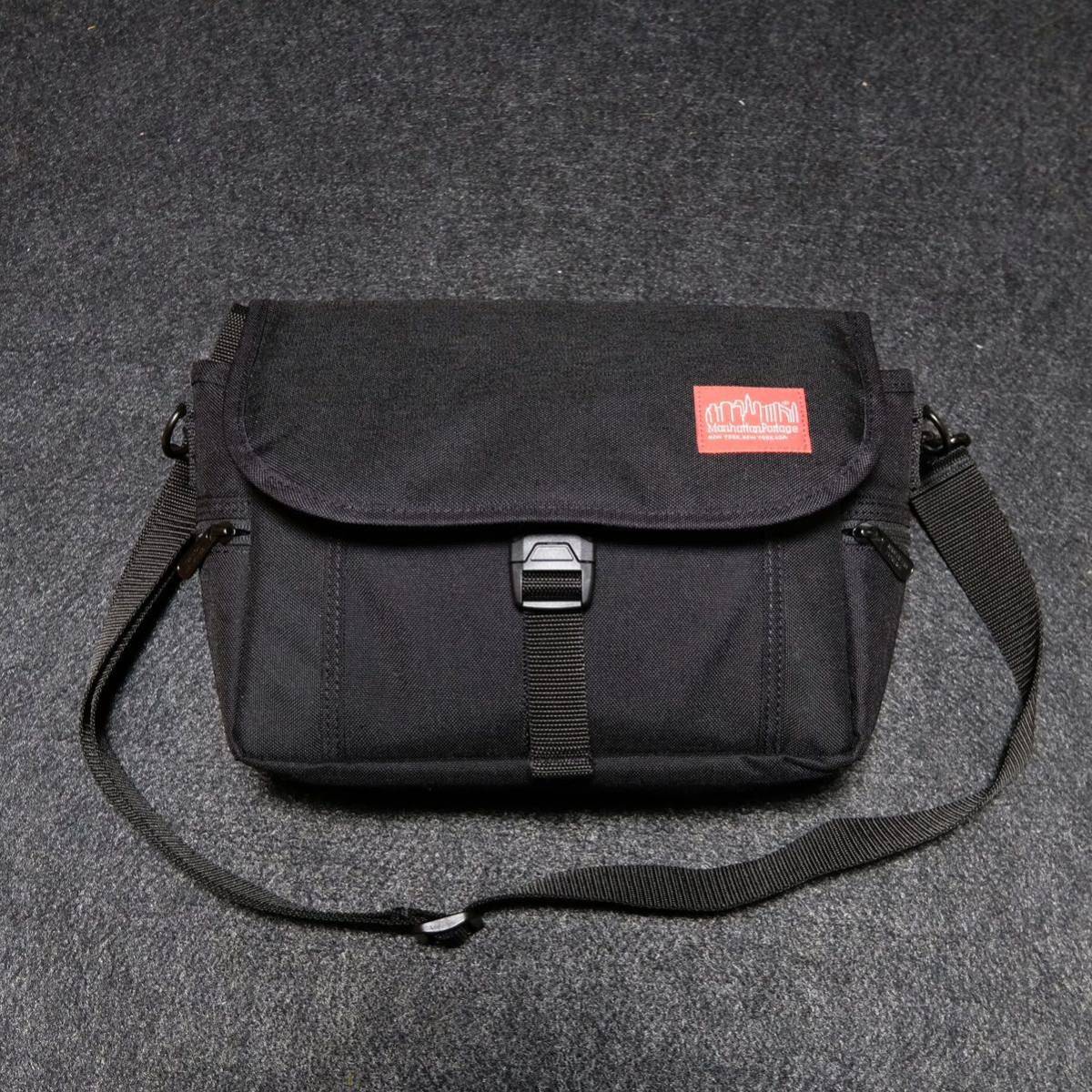 Manhattan Portage Gracie Camera Bag マンハッタンポーテージ カメラバッグ 