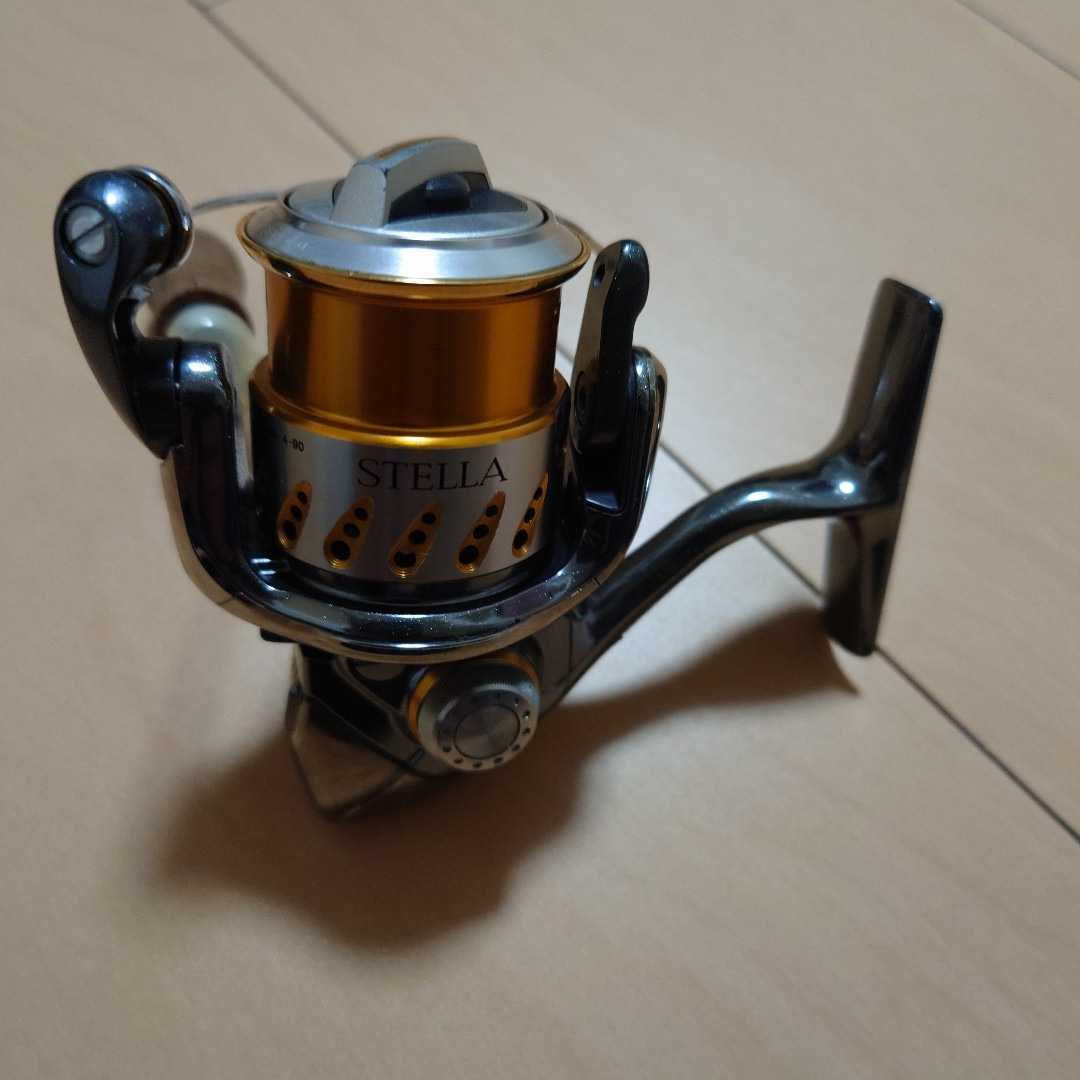 07 ステラ シマノ - Yahoo!オークション 希少 SHIMANO STELLA ステラ