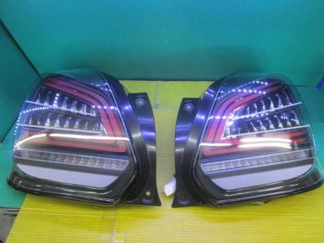 ジャンク！ スイフトスポーツ ZC33S 用 LEDテールランプ 左右セット