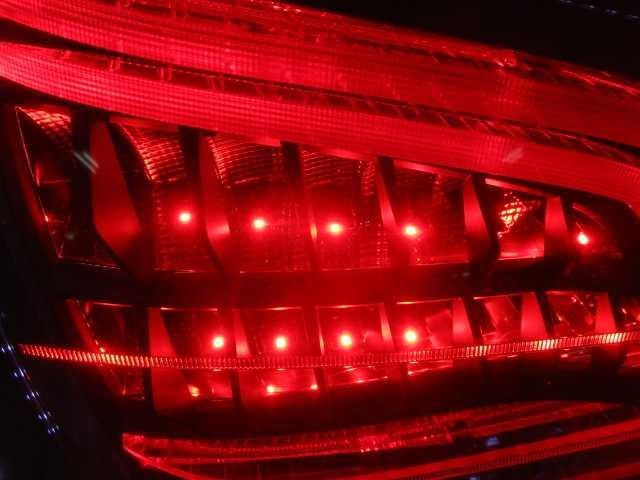 ジャンク！ スイフトスポーツ ZC33S 用 LEDテールランプ 左右セット
