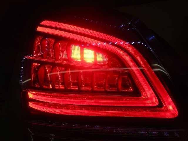 ジャンク！ スイフトスポーツ ZC33S 用 LEDテールランプ 左右セット