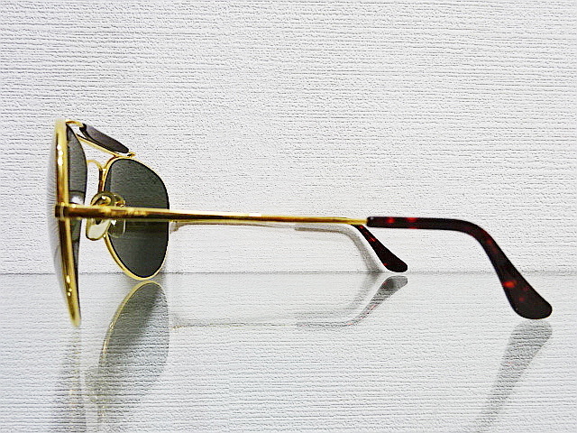 美品 B&L W1508 レイバン G-15DH ダイヤモンドハード 美品 B&L W1508 レイバン G-15DH ダイヤモンドハード