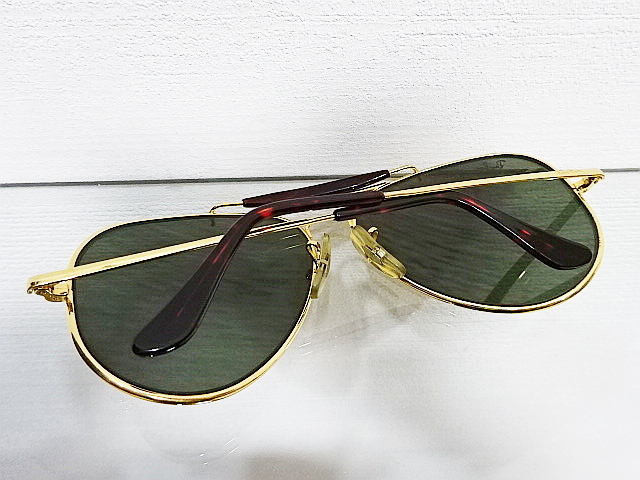 美品 B&L W1508 レイバン G-15DH ダイヤモンドハード 美品 B&L W1508 レイバン G-15DH ダイヤモンドハード