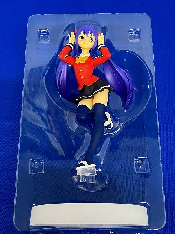特製顔パーツ付 POP UP PARADE ウェンディ マーベル. フィギュア 