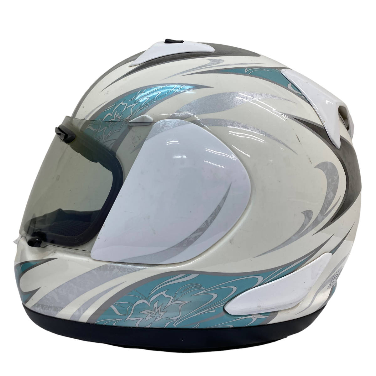 Arai アライ ASTRO-IQ KAREN アストロIQ カレン フルフェイス 