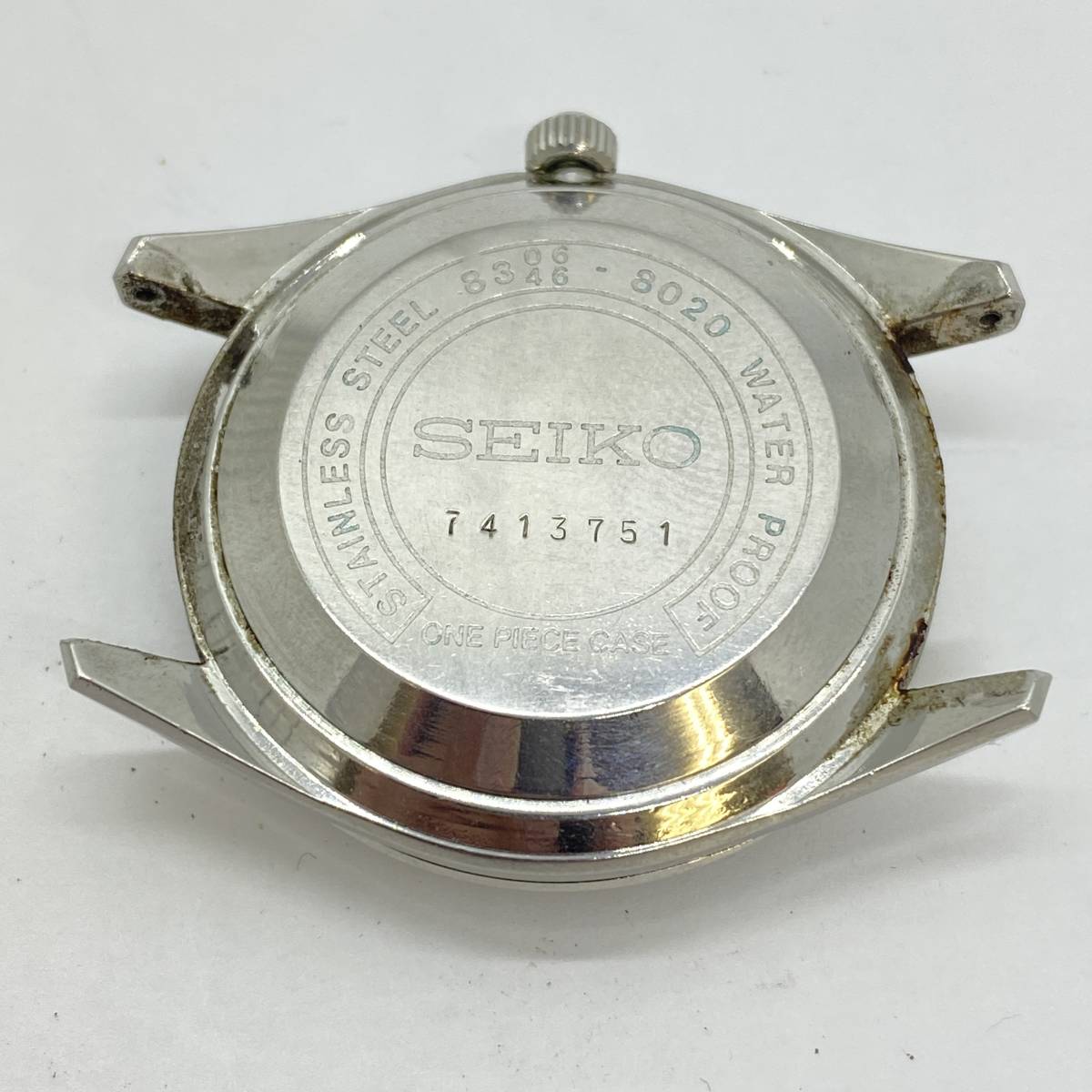 1円～ 稼働品 223012101 SEIKO セイコー BUSINESS-A ビジネスエース 