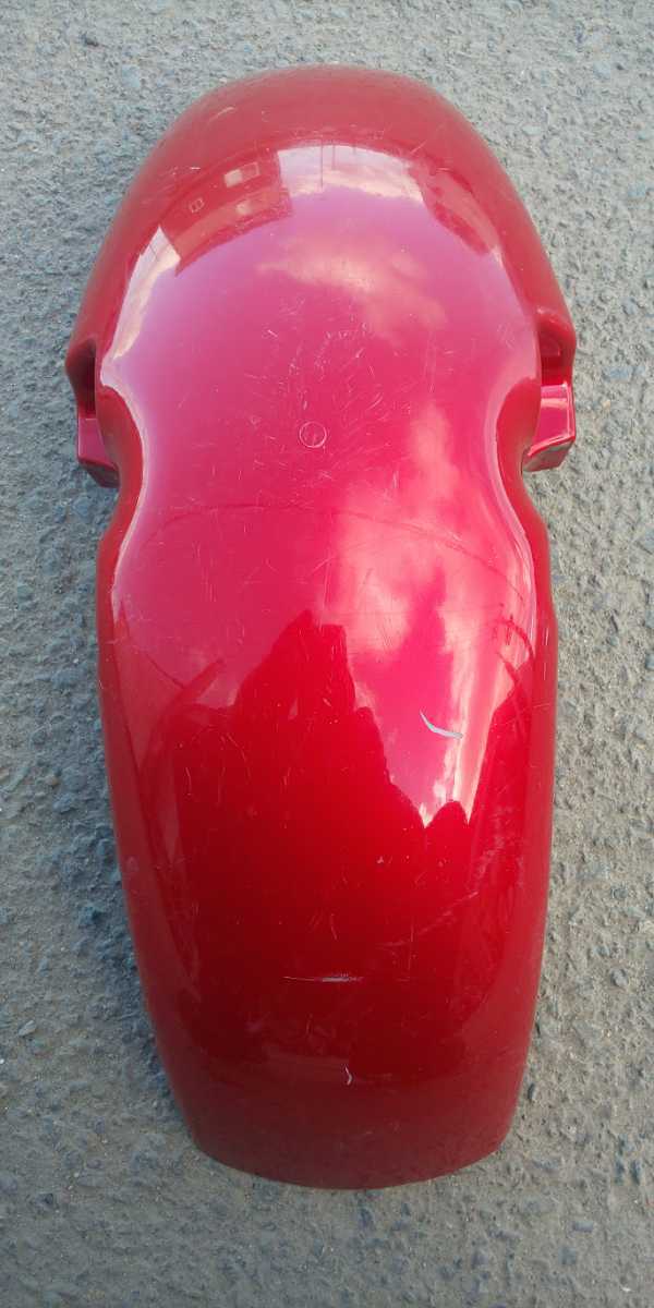 CB750 RC42 純正フロントフェンダー　HONDA 2026年最新】Yahoo!オークション -cb750 rc42 フロントフェンダーの