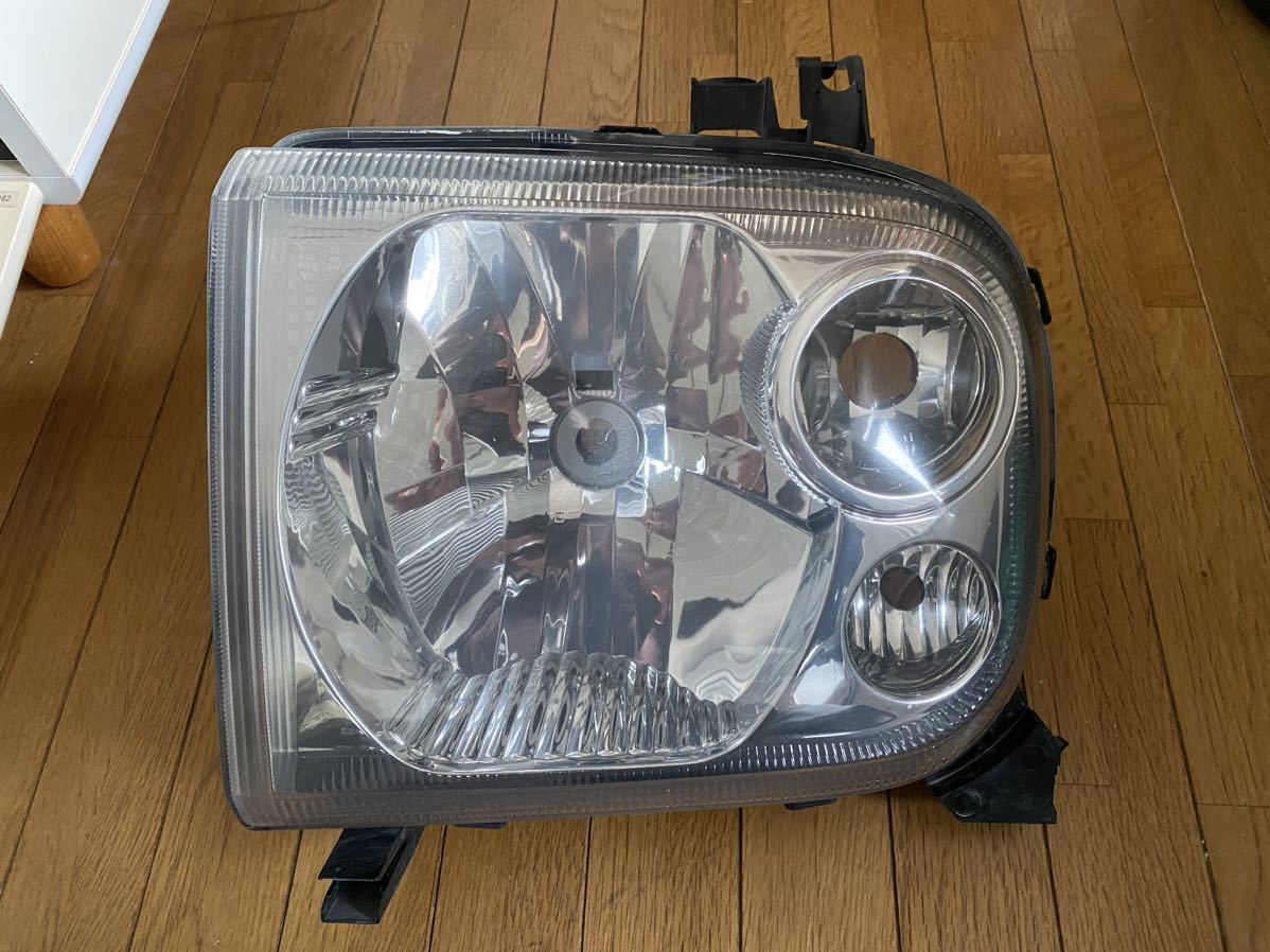 スズキHE21S アルトラパン　SS　純正ヘッドライト　ヘッドランプ　左右セット HE21S アルトラパン 純正 右ヘッドライトASSY 【公式通販】