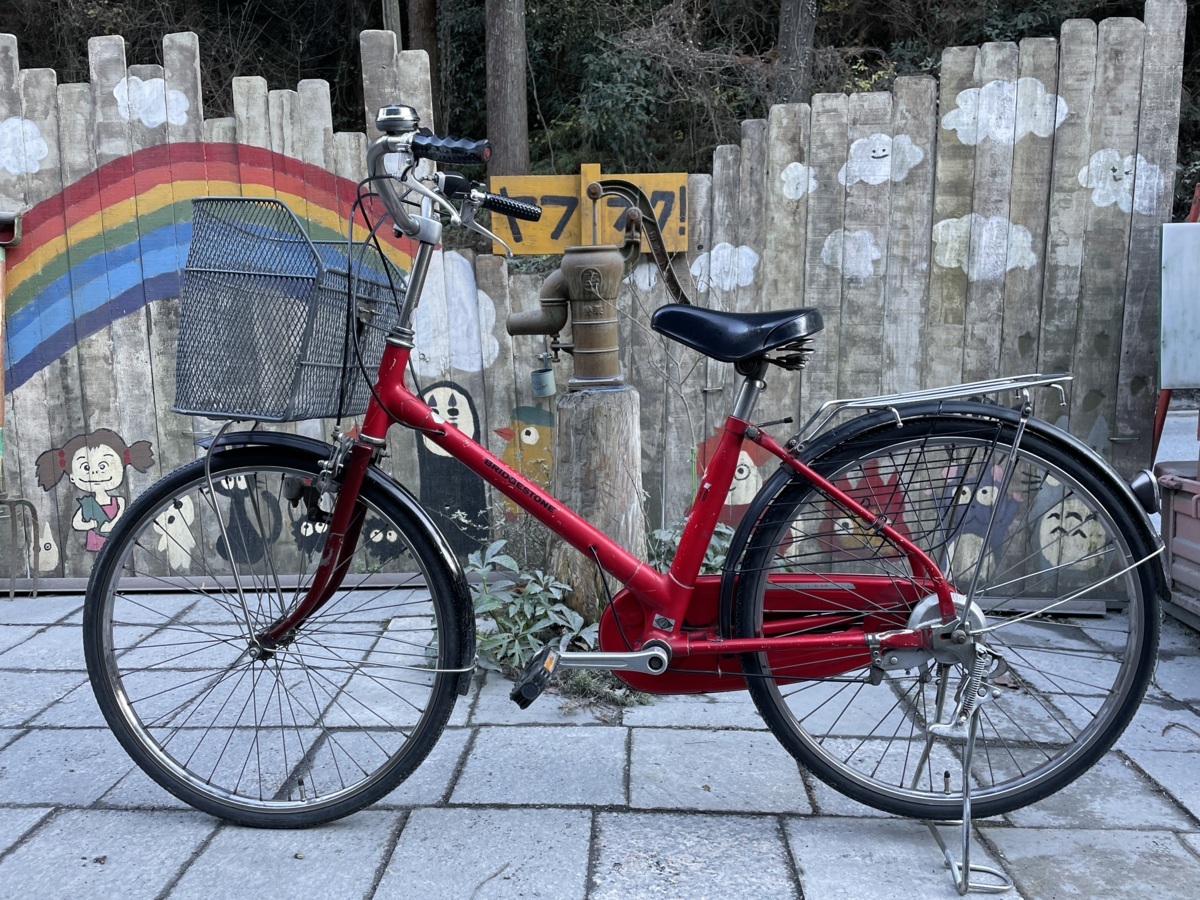 2026年最新Yahoo!オークション -ブリヂストン 自転車の 昭和 -昭和