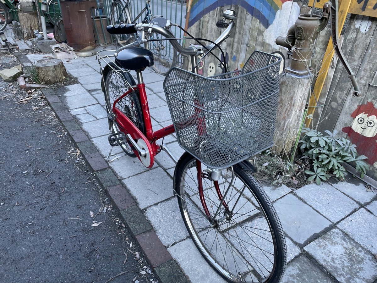 2026年最新Yahoo!オークション -ブリヂストン 自転車の 昭和 -昭和
