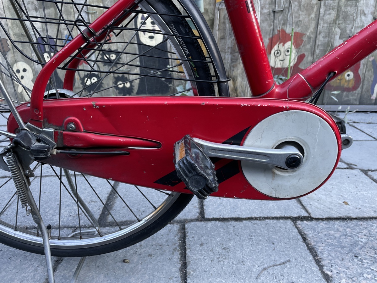 昭和レトロ　ブリヂストン自転車 2026年最新Yahoo!オークション -ブリヂストン 自転車の 昭和 -昭和