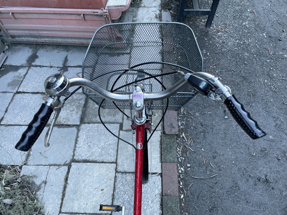 2026年最新Yahoo!オークション -ブリヂストン 自転車の 昭和 -昭和