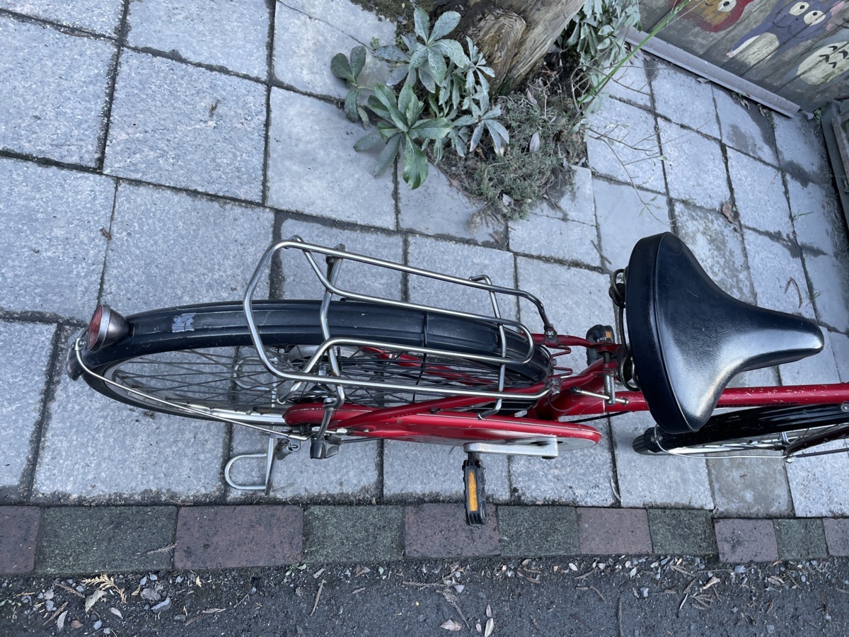 2026年最新Yahoo!オークション -ブリヂストン 自転車の 昭和 -昭和
