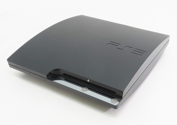 人気SALE，100%新品 ジャンク SONY ソニー PS3本体 320GB CECH-2500B チャコールブラック(PS3本体)｜売買されたオークション情報、yahooの商品情報をアーカイブ公開 - オークファン PS3本体