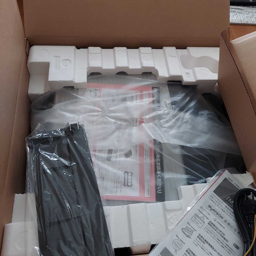 新品　未開封保管品　エプソン EPSON カラリオ　インクジェット複合機 PM-T960 プリンター　 インクジェットプリンター エプソン EPSON A4カラー 未開封品 EP-810AB