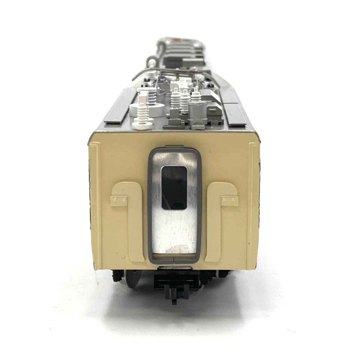 鉄道模型『カツミ HOゲージ 581‐583系 寝台電車 モハネ582 (T)』KTM
