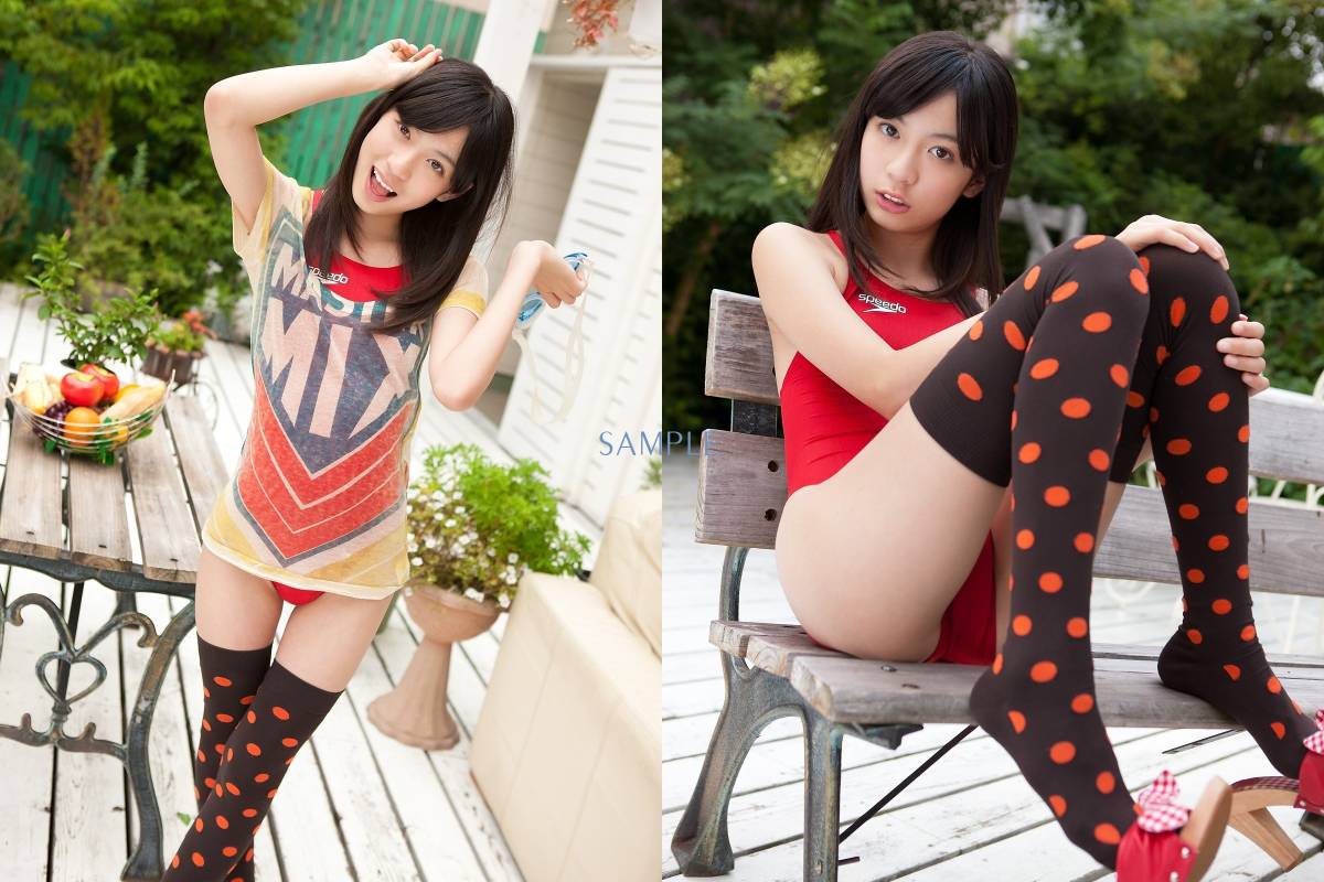 牧原 あゆ 画像