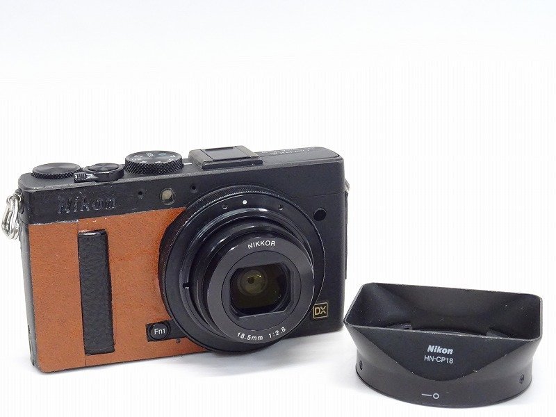 Nikon ニコン NIKKOR フィルムカメラ リサイクル レンズ付き F3