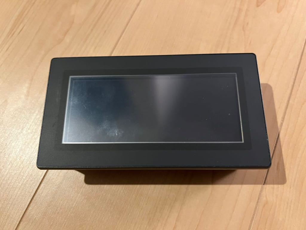 KEYENCE VT3-W4T タッチパネル FA機器・制御機器の買取、販売は