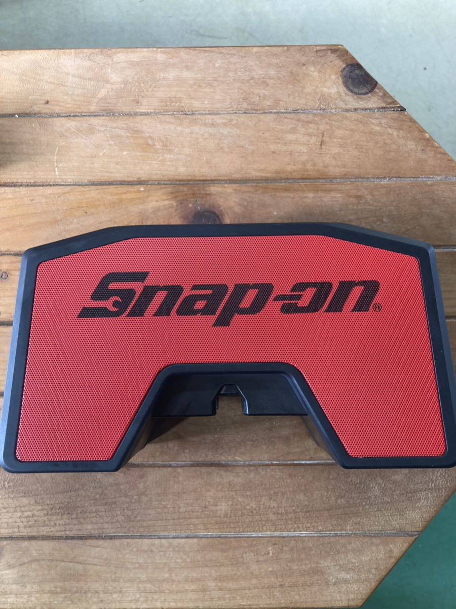 スナップオン　Bluetoothスピーカー