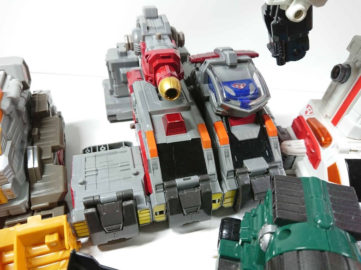 トミカヒーロー レスキューフォース レスキューファイヤー エクス 