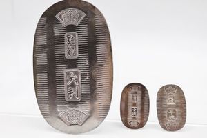 純銀 小判のYahoo!オークション(旧ヤフオク!)の相場・価格を見る