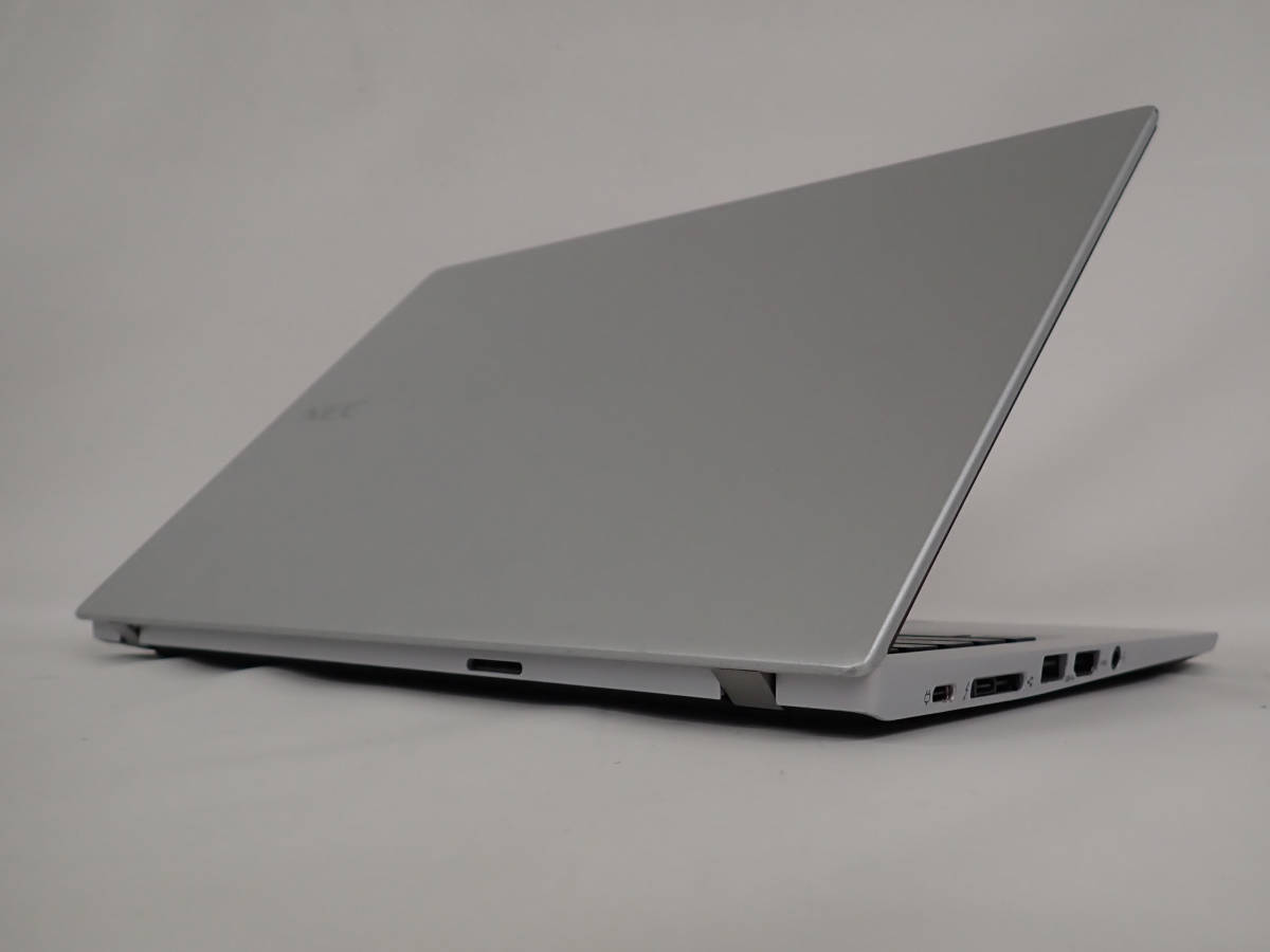 VersaPro NEC New]NEC VKT16⁄B-4 type VB⁄Core i5-8250U 1.6GHz