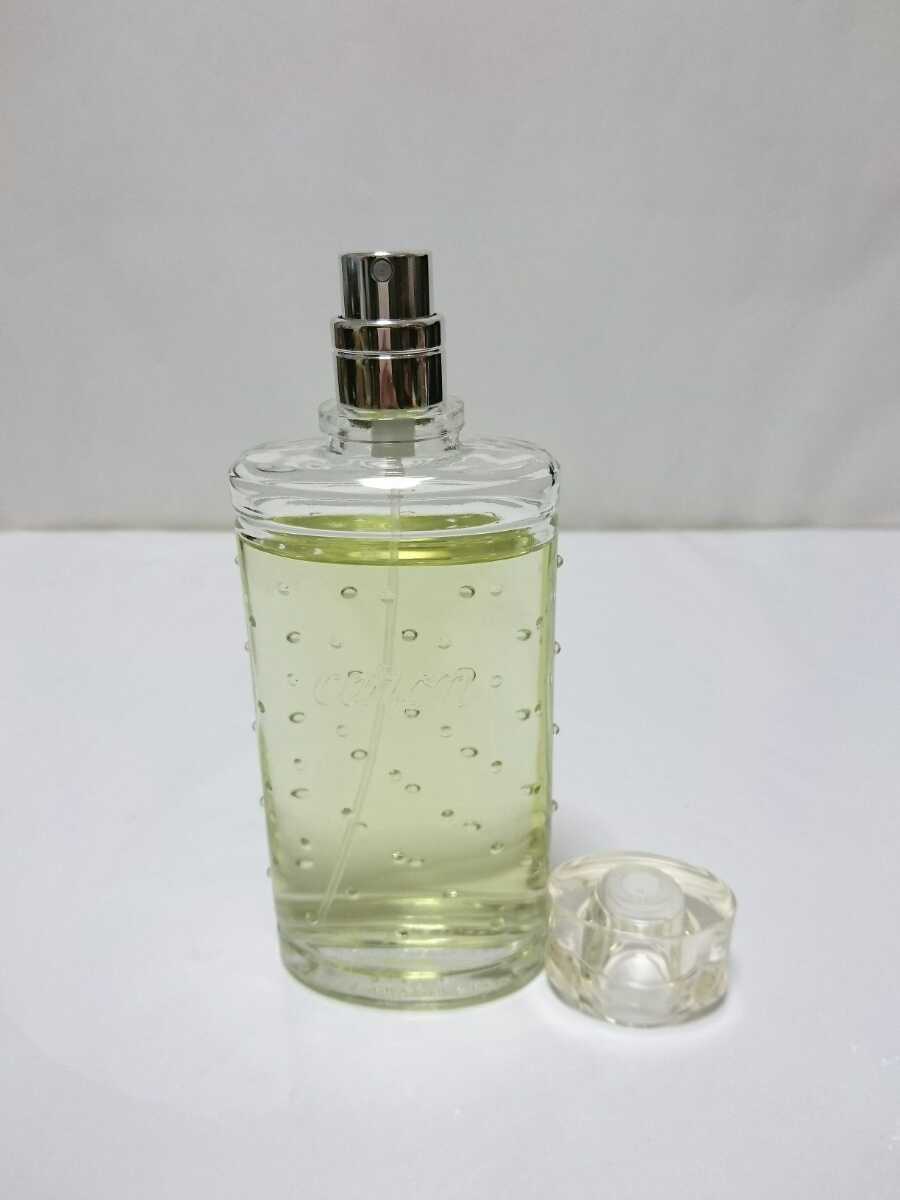 キャロン オードキャロン ピュア オードトワレ EDT 100ml CARON Eau de