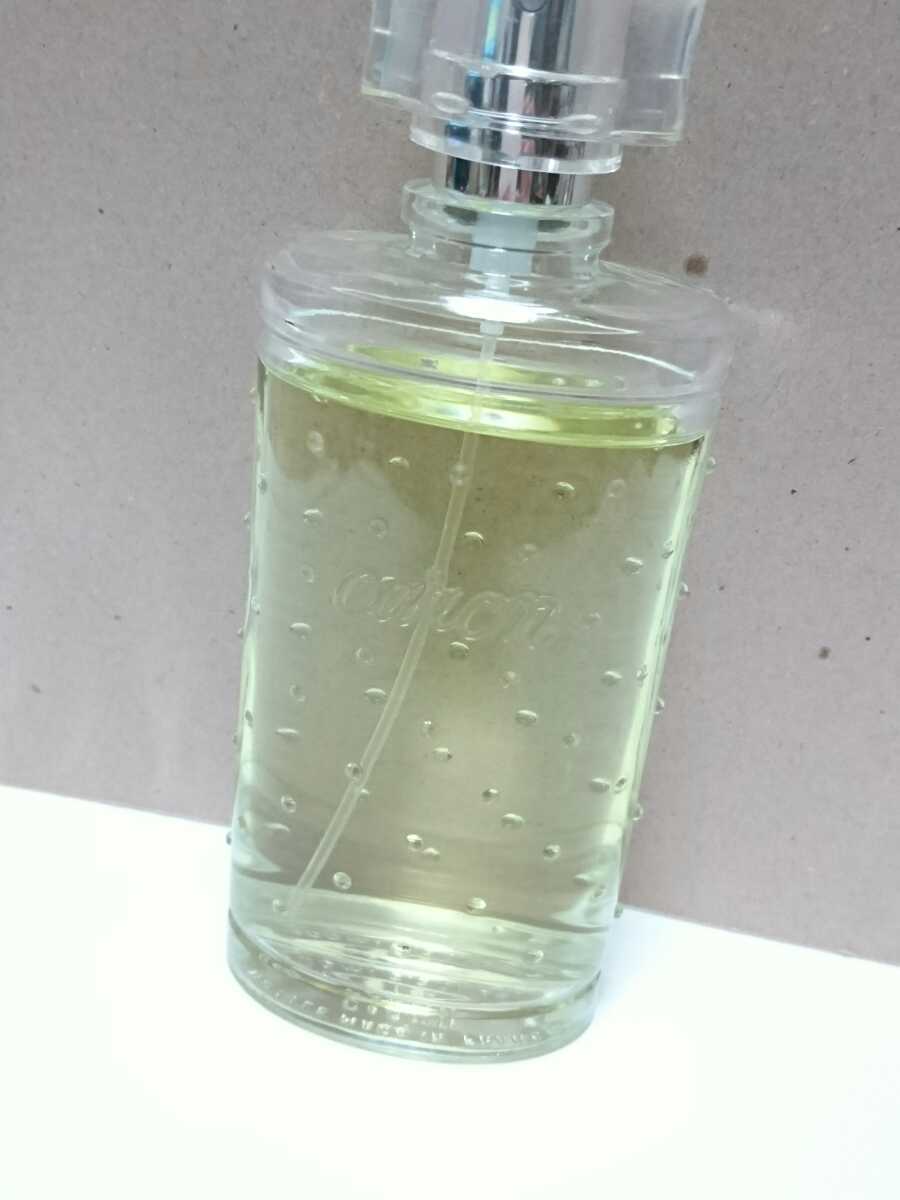 キャロン オードキャロン ピュア オードトワレ EDT 100ml CARON Eau de