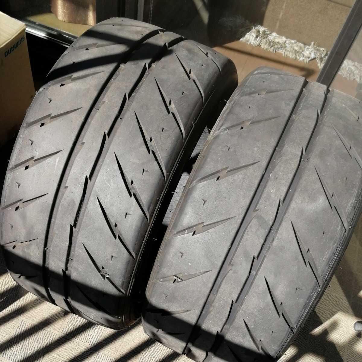シバタイヤ レイダン rydanz tw280 265/35r19 2本セット(中古品)｜売買 