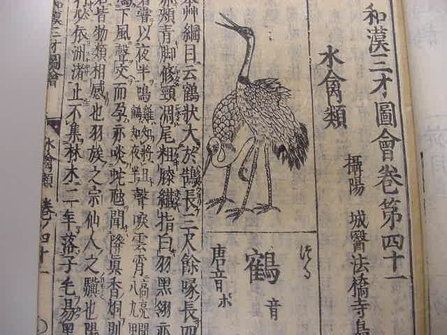 大廣益新撰八卦鈔諺解 全1冊 亨保三年 和本 唐本 古書 ke8689 古い和本 分厚い字典 新撰字林玉篇 江戸時代 古書 難漢字辞典