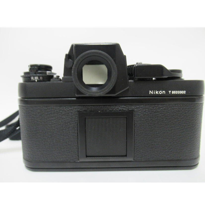 Nikon ニコン F3 フィルムカメラ ボディのみ 動作未確認 ジャンク