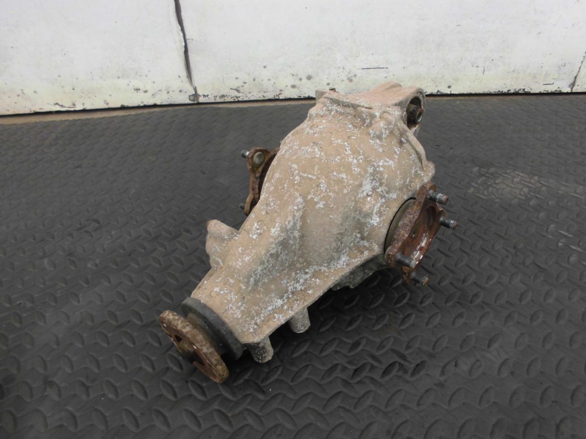 品質保証，新作登場 全国 220105 Y H4 カプチーノ EA11R MT 純正 デファレンシャル デフ ジャンク品 0(その他)｜売買されたオークション情報、yahooの商品情報をアーカイブ公開 - オークファン その他