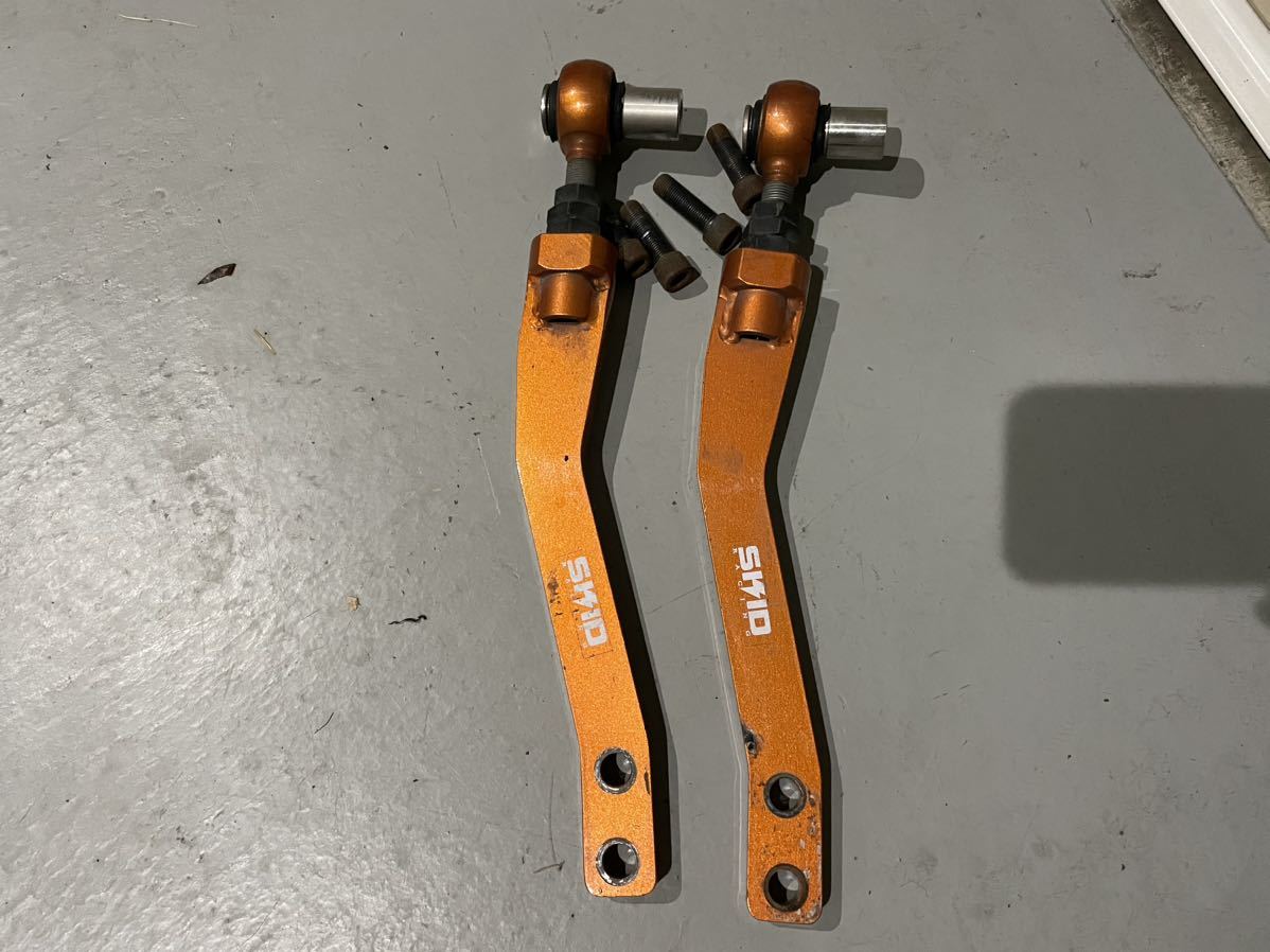 程度良好 BLITZ ブリッツ DAMPER ZZR ZN6 86 フルタップ 車高調 全長