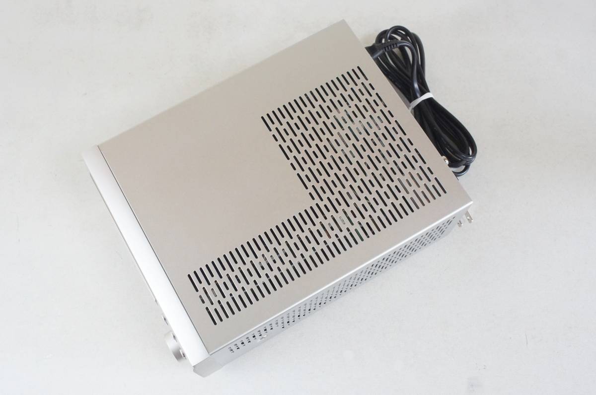 DENON Bluetooth機能搭載 RCD-M41 CDレシーバー 2018年製