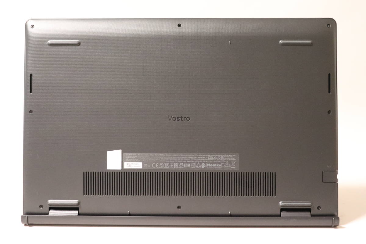 SALE，人気SALE M821. DELL / Vostro 15 3510 / Core i5-1135G7 / 8GB