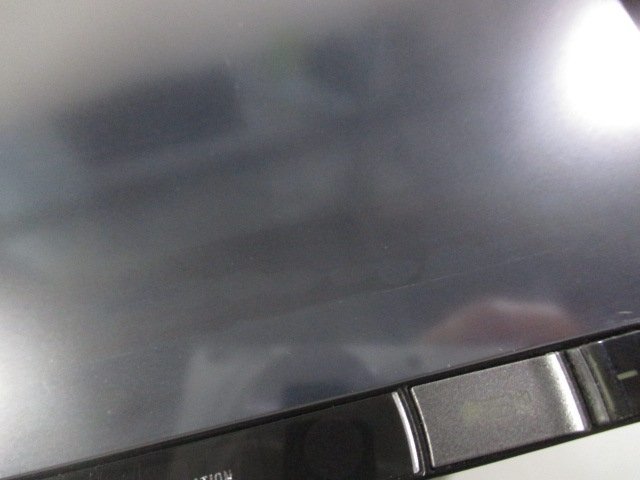 カロッツェリア メモリーナビ AVIC-RZ07 2014年版 DVD 地デジ USB iPod