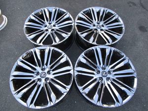 レクサス RX モデリスタ 22インチのYahoo!オークション(旧ヤフオク!)の