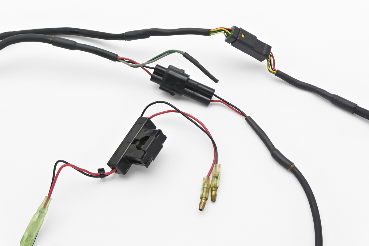 バイク用 ETC車載器 MSC-BE31 バイク用 ETC ミツバ BE31 912