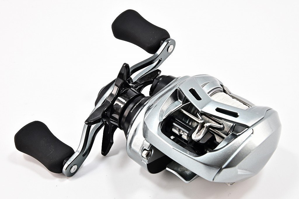 ALPHAS SV TW 800S-H シャロースプールモデル アルファス SV TW 800S-H