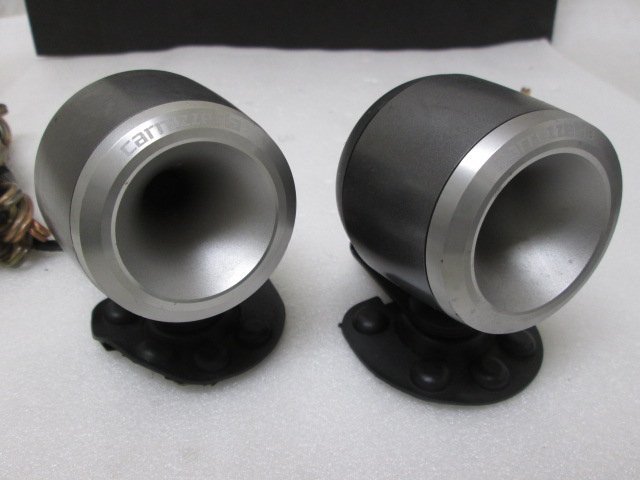 Pioneer carrozzeria カロッツェリア ホーン型 ツイーター TS-V017A