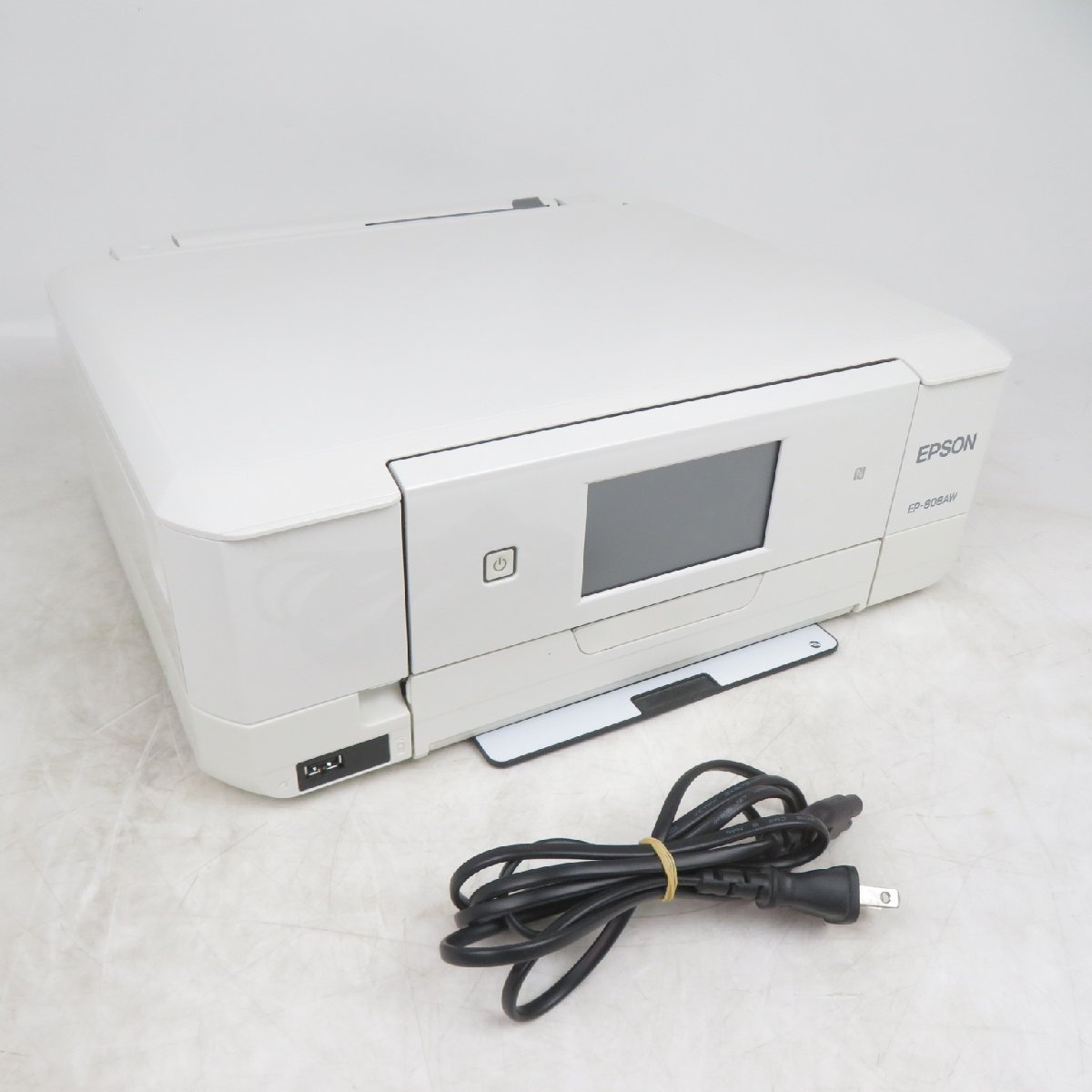 ジャンク EPSON エプソン プリンター EP-709A カラリオ インクジェット