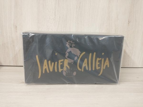 人気特売 Javier Calleja Heads ver2 ハビア・カジェハ