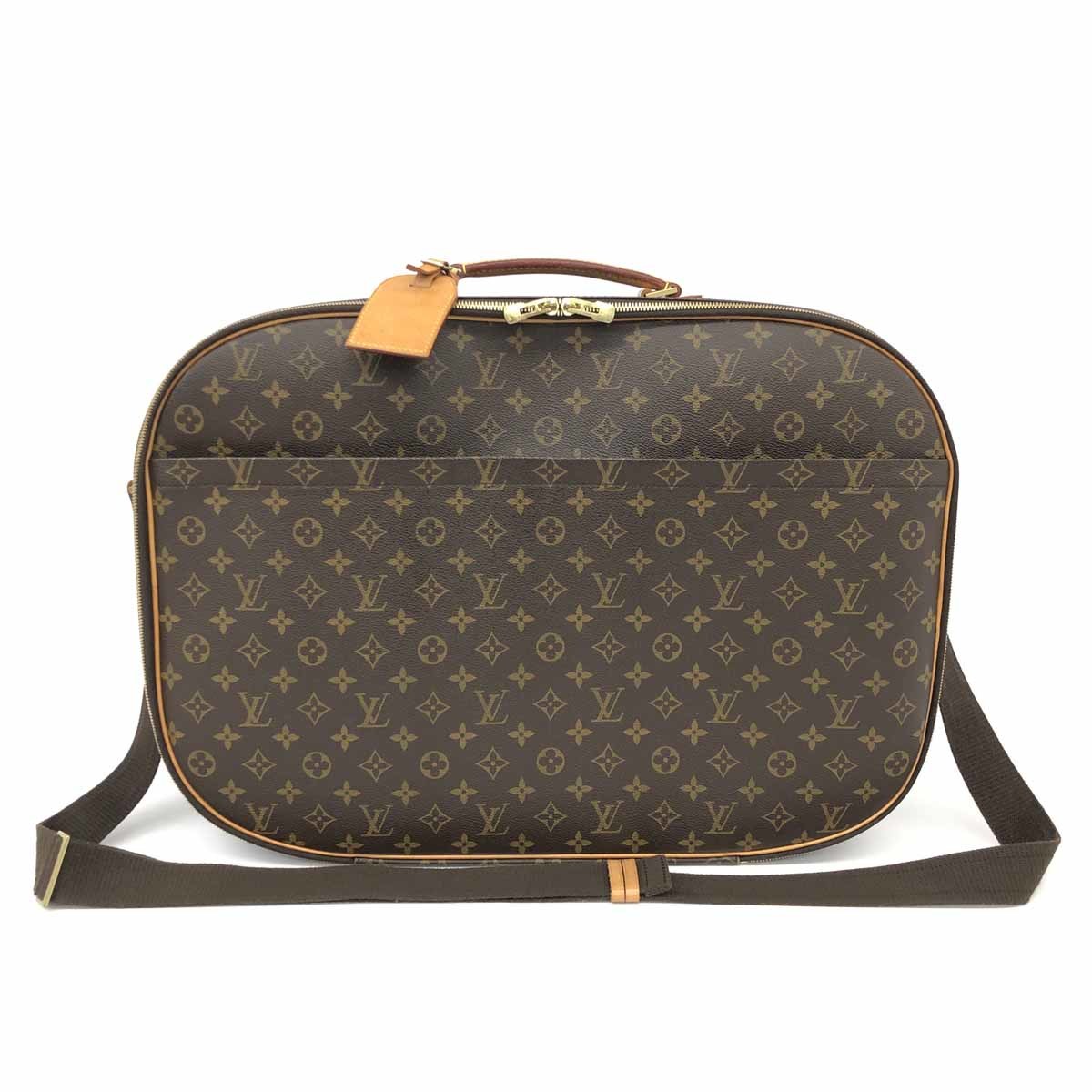 LOUIS VUITTON ルイヴィトン ポシェット・ツインGM M51852 モノグラム