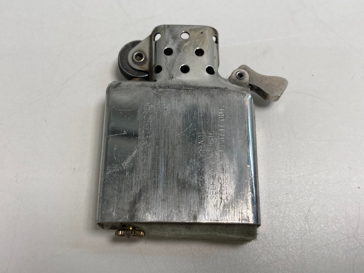 ☆32-3465】□中古□ZIppo コカコーラ ヴィンテージ（1176） 【公式通販】