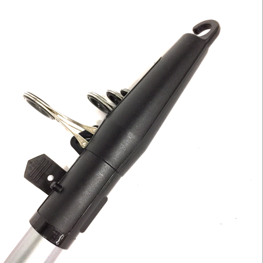AEROCAST SP 450 EX 投げ竿 ロッドケース付き 1円 SHIMANO AEROCAST SP 450 EX-T シマノ エアロキャストSP 投げ竿
