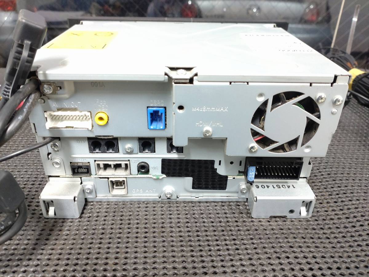 KENWOOD MDV-Z701 地図データ2020年版 KENWOOD MDV-Z701 地図データ