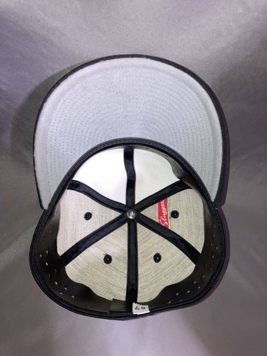 阪神タイガース プロコレ キャップ メッシュ 久保田スラッガー 希少