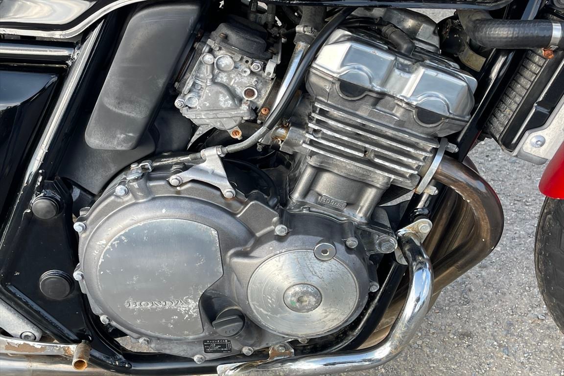 nc31 フルレストアベース 完売！CB400SF NC31 レストアベース 【公式通販】