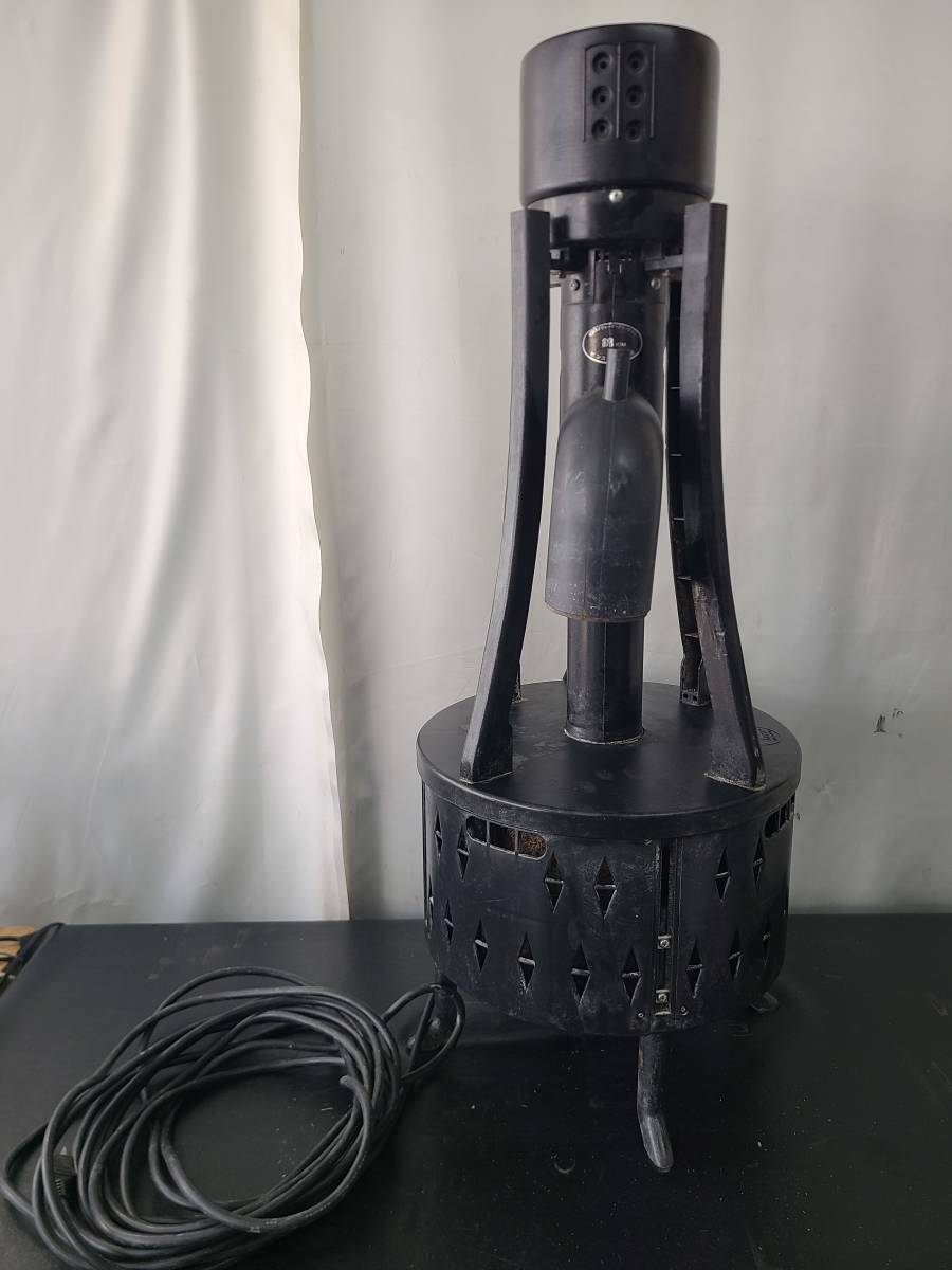 ■2622■ ゼンスイ　ウォータークリーナー 100V 池用 濾過器 ろ過器 ろ過装置